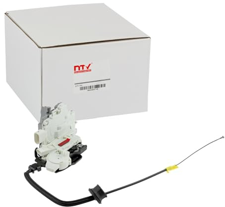 NTY Ezc-Au-058 Türschloss hinten links | Ezc-Au-058 Kompatibel mit A7 Sportback (4GA, 4GF)