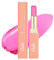 Oulac Bright Pastel Pink Lipstick - Moisture Shine Hydrating Lipstick & Tinted Lip Balm for Dry Lips, Medium Coverage Lip Colour | Juicy Look, Glossy Finish, Vegan, Cruelty-Free, Girl Power (15)