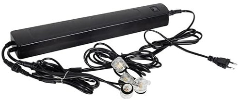 AQUARIUM SYSTEMS Twin Ballast électronique pour tubes T5
