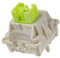EPOMAKER x LEOBOG Switch per Tastiera Meccanica, set di interruttori lineari, lubrificato in fabbrica con stelo POM, slot LED per tastiera gioco (LEOBOG Reaper Switch, 100 pcs)
