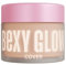 BEXY GLOW Cover Acrylic Powder - 1.5oz Peach Core Acrylic Nail Extension Core Powder French Manicure (Peach Passion)