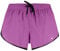 PUMA Woven Bikini Bottoms, Lilla, M Donna