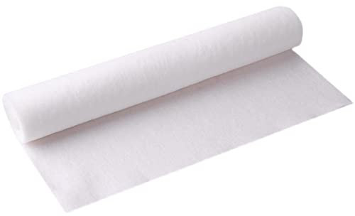 Hrtyvhin Hood Extractor Paper Hood Filter Cooking Oil Strainer Oil-proof Covers Grease Filter Hood Exhaust Fan Filter