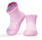 Occulto Chausson d'éveil Bebe (modèle: Noah) Rose 12-18 Mois