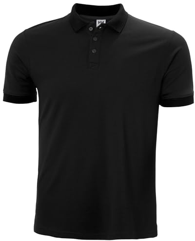 Helly Hansen Herren Crewline Poloshirt