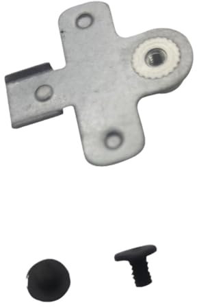 Für G7 7500 7700 Laptops M.2 2230 2280 SSD Feste Halterung mit Schrauben Game Laptops Zubehör