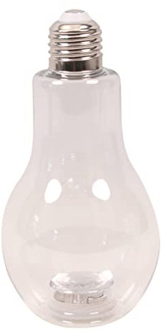 Ciieeo Chic Craft Glühbirne Flasche Lichter Flasche Für Landschaft Home Office Garten