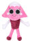 Dandy's World Plüschtiere - Weiches Kuscheltier Für Kinder Und Fans, Niedliche Geschenke Für Jungen Und Mädchen Im Alter Von 4-10+ (Pink)