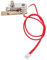 MOTHNUR Electric Pressure Cooker Switch Automatic Pressure Control Sensor Replacement for Rice Cooker Construction for Boiling Stewing and Steaming Easy Installation