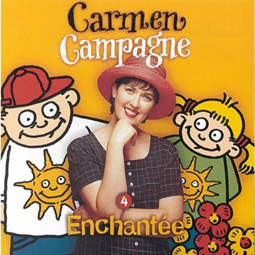 Enchantée - Vol.4