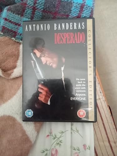 Desperado [Import anglais]