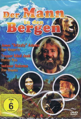 Der Mann in den Bergen