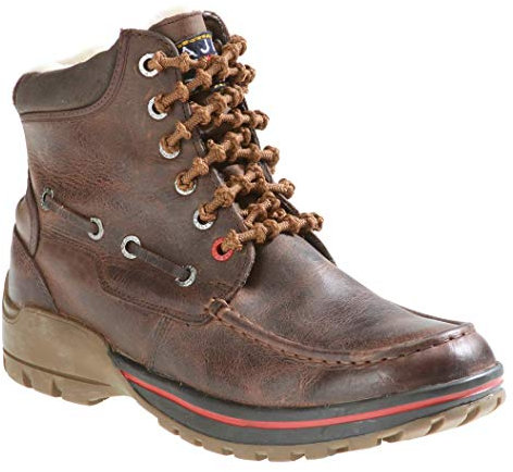 Xtenex Schnürsenkel Hiking, Braun, 90 cm, 0836671008041