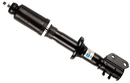 BILSTEIN 22-050120 1x Stoßdämpfer Federbein Gasdruck Vorne Links Kompatibel mit DAEWOO Matiz Schrägheck M100, M150 96316745 VNE-5012 96316746