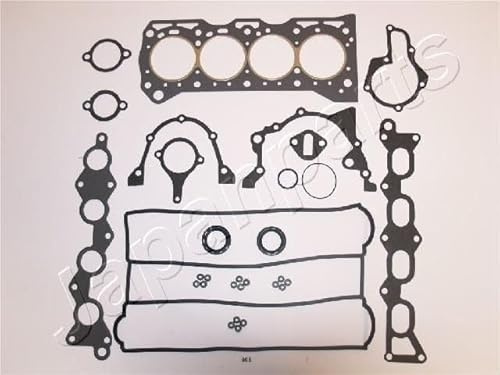 JAPANPARTS KG-805 Dichtungssatz Zylinderkopf Kompatibel mit SUZUKI SWIFT I AA 1110086820 KG-805 1110086821