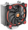 Thermaltake Riing Silent 12 Red CPU-Kühler