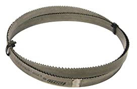 Klinge Bimetall 1440 x 13 x 0,65 Schritt 14 Für Sega NG120