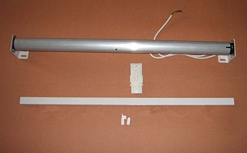 Gowe 3.0 m motorisés, volets roulants Syetem, personnalisée Disponible