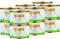 Bio Hundefutter Huhn, Reis & Karotten für Hunde-Senioren 12x400g