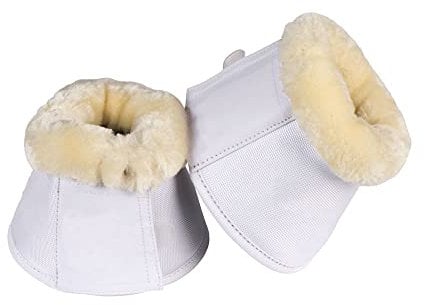 BASIC Hufglocken FAUX FUR