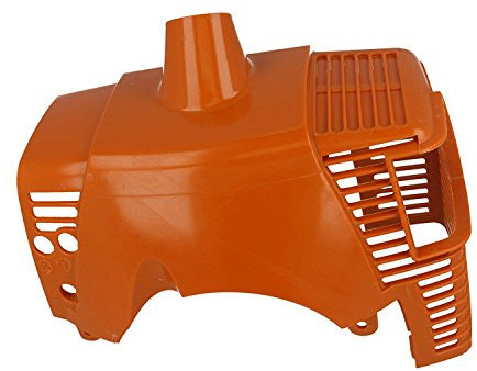Hippotech Engine Top Cover Cover Shroud Fits STIHL FS120 FS200 FS250 FS300 FS350 Trimmer Brush Cutter Replacement Part Number: 41340801600