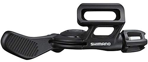 SHIMANO SL-MT800-L Dropper Post Lever Black, I-Spec EV