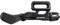 SHIMANO SL-MT800-L Dropper Post Lever Black, I-Spec EV