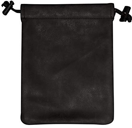 Ultra Pro Camoscio Collezione Treasure Nest Jet