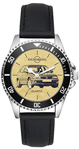 KIESENBERG Uhr - Geschenke für Astra F Fan L-4654