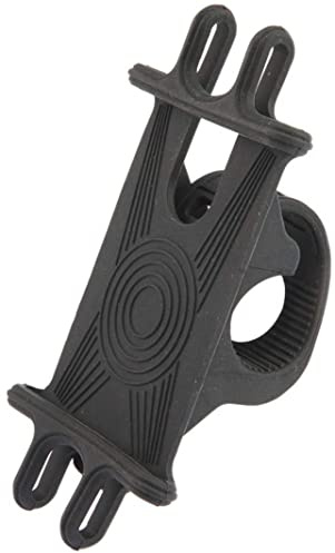 Mirage handyhalter Zero-Six Spider Silikon schwarz