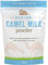 Desert Farms Whole Camel Milk Powder - Certified Paleo and Keto Grass Fed Non-GMO Easy to Mix Powder Milk - Excellent Replacement for Goat and Soy Milk [7 Ounce]