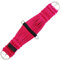 CHALLENGER Horse 9789-32 Western-Sattel mit 25 Strängen, 81,3 cm, Pink