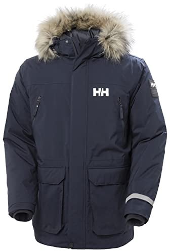 Helly Hansen Homme Parka Reine