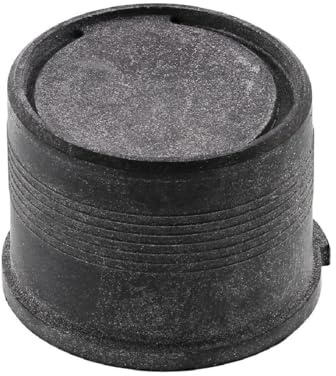 sparefixd Sump Pipe Hose Water Non Return Valve to Fit AEG Dishwasher | Check Fits List Below To Ensure Compatible With Your Appliance