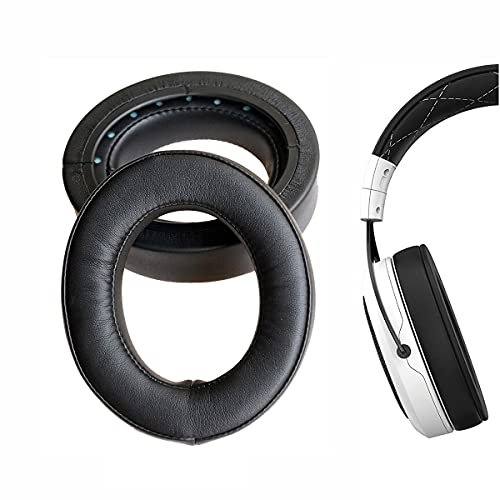 V-MOTA Earpads Compatible with Corsair HS50 HS60 HS70 Pro 7.1 Surround Wireless Gaming Headset,Replacement Cushions Repair Part
