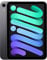 2021 Apple iPad Mini (8.3-zoll, Wi-Fi, 256GB) - Spacegrau (Generalüberholt)