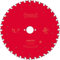 Freud Freud-ø235 Portable Circular Saw Blade 2.8/1.8 Al30 Z36 BA 15° -F03FS09734-FR20W004H