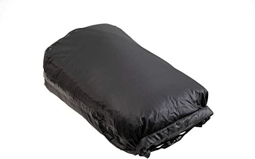 SW-Motech Wasserdichte 15 Liter Motorrad-Tankrucksack - Für PRO Enduro Riemen-Tankrucksack