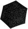 Knirps Taschenschirm U.200 Ultra Light Duomatic - Speak