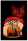 FABIVA Stray Game Poster 21 Leinwand Poster Schlafzimmer Dekor Sport Landschaft Büro Zimmer Dekor Geschenk ohne Rahmen Stil 20 x 30 cm