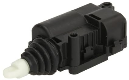 BLIC Türschloss Hinten Kompatibel mit OPEL Astra G CC T98 6010-04-030449P 90460062