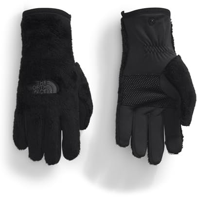THE NORTH FACE Damen Osito Etip Handschuhe, TNF Black, M
