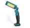lifetter Akku Lampe, 180W LED Arbeitsleuchte, Hell Led Strahler, Tragbares Baustellen Lampe Taschenlampe, Akku Scheinwerfer für Makita 18v