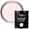 Vintro Paint | Gloss Paint | for Walls | Wood | Trim | Gloss Furniture Paint | Interior & Exterior Use. 1 Litre (Light Pink - Candyfloss)