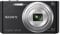 Sony Cyber-SHOT DSC-W730 (16.1 MP,8 x Optical Zoom,2.7 -inch LCD) Black (Renewed)