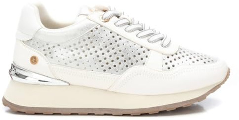 XTI - Sportschuhe Sneaker Damen - Bequeme und vielseitige Schuhe – Lässige Mode