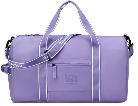 florence by mills Sweet Escape Handgepäcktasche, Lavendel, Sweet Escape Handgepäcktasche