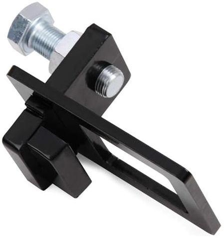 Hitch Clamp Klemmspanner für 2-Zoll Einschub US-Receiver