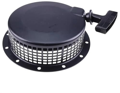 WXTYGMD Riparazione degli Strumenti per avviamento a Strappo per generatore di Motore Yamaha MZ360 EF6600 185F 5kw Facile da sostituire