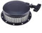 WXTYGMD Riparazione degli Strumenti per avviamento a Strappo per generatore di Motore Yamaha MZ360 EF6600 185F 5kw Facile da sostituire